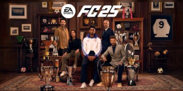 EA SPORTS FC 25: il calcio torna su Switch