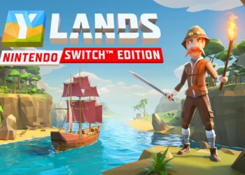 Ylands: Nintendo Switch Edition: la recensione