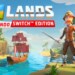 Ylands: Nintendo Switch Edition: la recensione