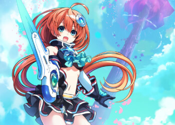 Tokyo Clanpool riprende vita…su Switch!