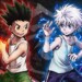 HUNTER×HUNTER NEN×IMPACT confermato per il nostro mercato