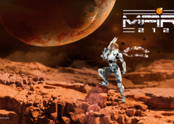 Mars 2120: la recensione
