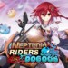 Neptunia Riders vs Dogoos annunciato per il 2025