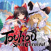 Touhou Spell Carnival: strategia e proiettili su Switch