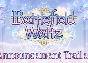 Battlefield Waltz finalmente in arrivo anche in occidente