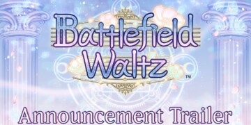 Battlefield Waltz finalmente in arrivo anche in occidente