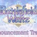 Battlefield Waltz finalmente in arrivo anche in occidente