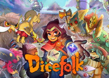 Dicefolk: la recensione