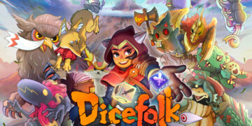 Dicefolk: la recensione