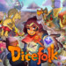 Dicefolk: la recensione