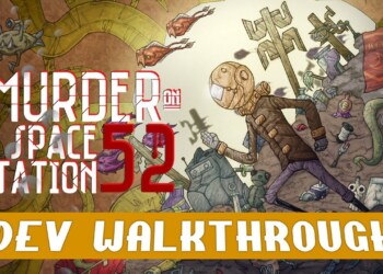 Dai la caccia al killer in questo bizzarro punta&clicca!