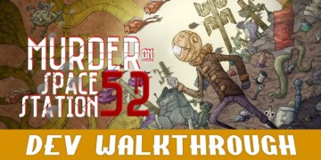 Dai la caccia al killer in questo bizzarro punta&clicca!