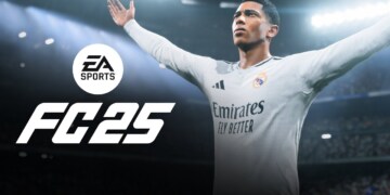 EA SPORTS FC 25: il campionato inizia il 27 settembre!