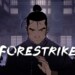 Forestrike: kung-fu tattico da Devolver Digital