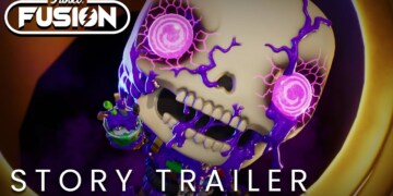 Funko Fusion: nuovo trailer dal Comic-Con di San Diego