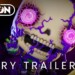Funko Fusion: nuovo trailer dal Comic-Con di San Diego