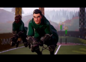 Harry Potter: Campioni di Quidditch si mostra in un nuovo trailer