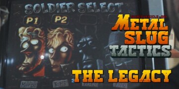 I creatori del primo METAL SLUG ripercorrono la storia del brand in attesa della svolta tattica di Metal Slug Tactics