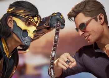 Il nuovo trailer di Mortal Kombat 1 svela il gameplay di Takeda Takahashi