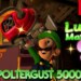 Il re delle televendite promuove il Poltergust 5000 di Luigi’s Mansion 2 HD