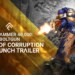 Non perdetevi la scarica di adrenalina di Warhammer 40,000 Boltgun: il DLC Forges of Corruption è ora disponibile!