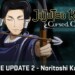 Scopri il nuovo personaggio giocabile di JUJUTSU KAISEN CURSED CLASH