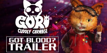 Sfotti la censura, con Gori: Cuddly Carnage