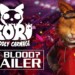 Sfotti la censura, con Gori: Cuddly Carnage
