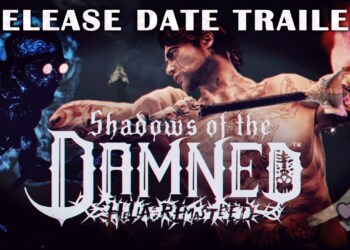 Shadow of the Damned Hella Remastered: ecco il vostro gioco di Halloween