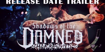 Shadow of the Damned Hella Remastered: ecco il vostro gioco di Halloween