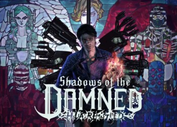Shadows of the Damned Hella Remastered sembra ormai in dirittura d’arrivo
