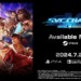 SNK vs. Capcom: SVC Chaos – botte da orbi a partire da…oggi!