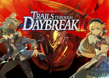 The Legend of Heroes: Trails Through Daybreak II in arrivo nei primi mesi del 2025