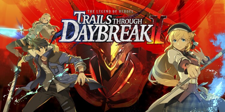 The Legend of Heroes: Trails Through Daybreak II in arrivo nei primi mesi del 2025