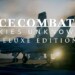 Trailer di lancio per ACE COMBAT 7: SKIES UNKNOWN – DELUXE EDITION