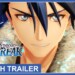 Trailer di lancio per The Legend of Heroes: Trails Through Daybreak