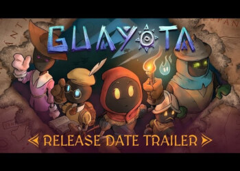 Guayota: quando Lovecraft e Zelda si incontrano