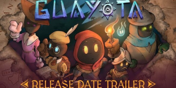 Guayota: quando Lovecraft e Zelda si incontrano