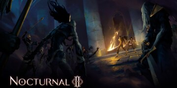 Annunciato Nocturnal 2