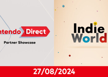 Nintendo Direct: doppio appuntamento il 27 agosto!