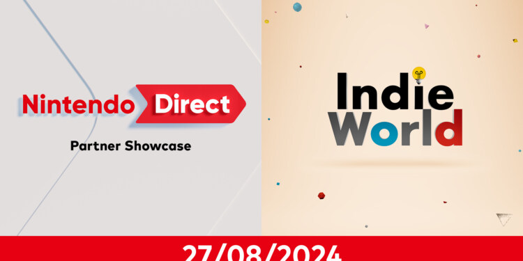 Nintendo Direct: doppio appuntamento il 27 agosto!
