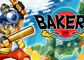 BAKERU: la recensione