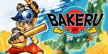 BAKERU: la recensione
