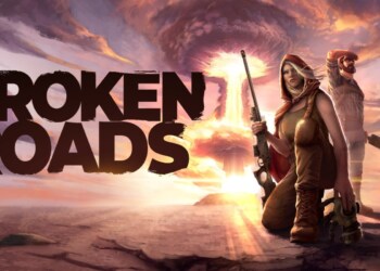 Broken Roads: la recensione