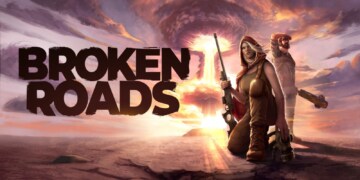 Broken Roads: la recensione