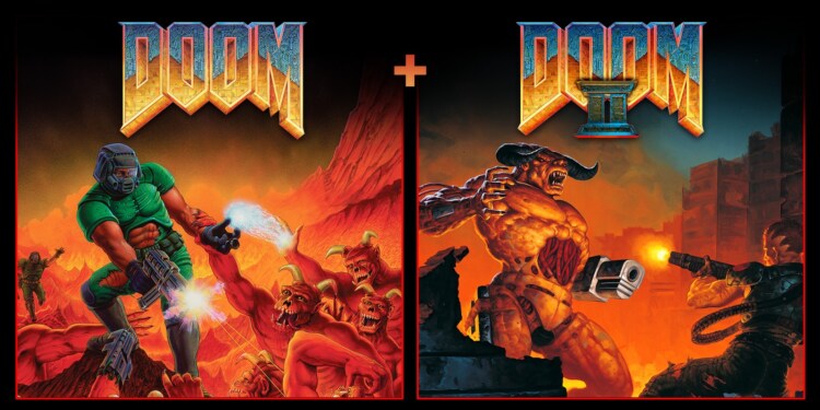 DOOM + DOOM II: la recensione