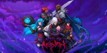 Mists of Noyah: la recensione