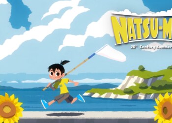 Natsu-Mon: 20th Century Summer Kid: la recensione