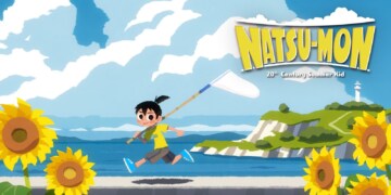 Natsu-Mon: 20th Century Summer Kid: la recensione