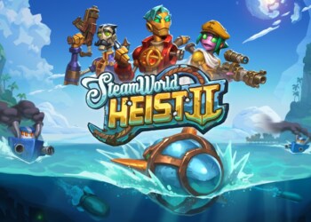 SteamWorld Heist II: la recensione